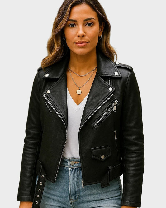 Mille · Chaqueta elegante de invierno